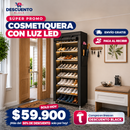 ZAPATERO 9 NIVELES TIPO CLOSET