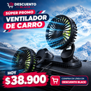 VENTILADOR DE CARRO