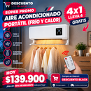 MINI AIRE ACONDICIONADO