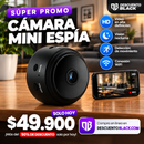 CAMARA MINI ESPIA HD